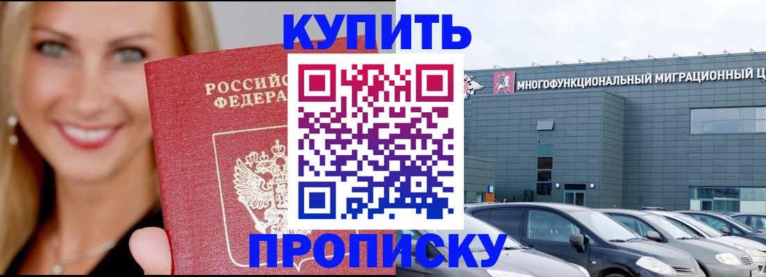 прописка поиск в Ермолино